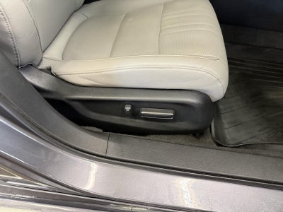 2020 Honda Accord Hybrid Touring