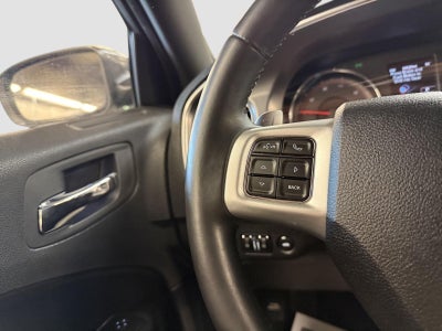 2013 Dodge Charger SXT