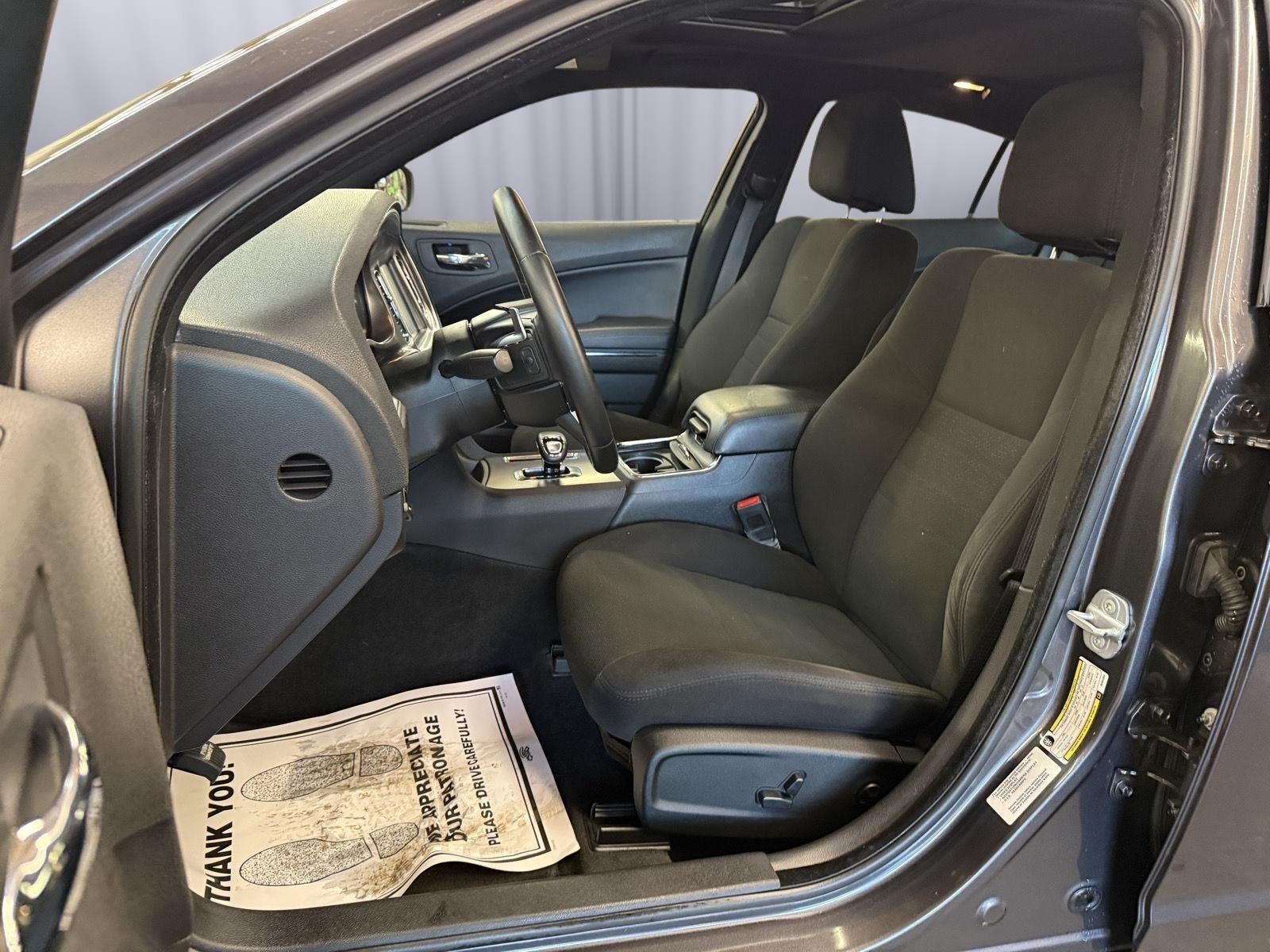 2013 Dodge Charger SXT