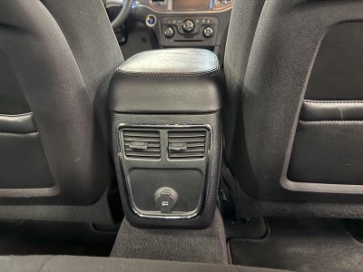 2013 Dodge Charger SXT