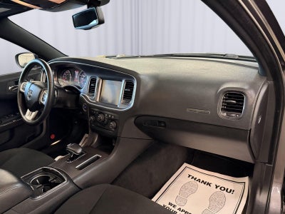 2013 Dodge Charger SXT