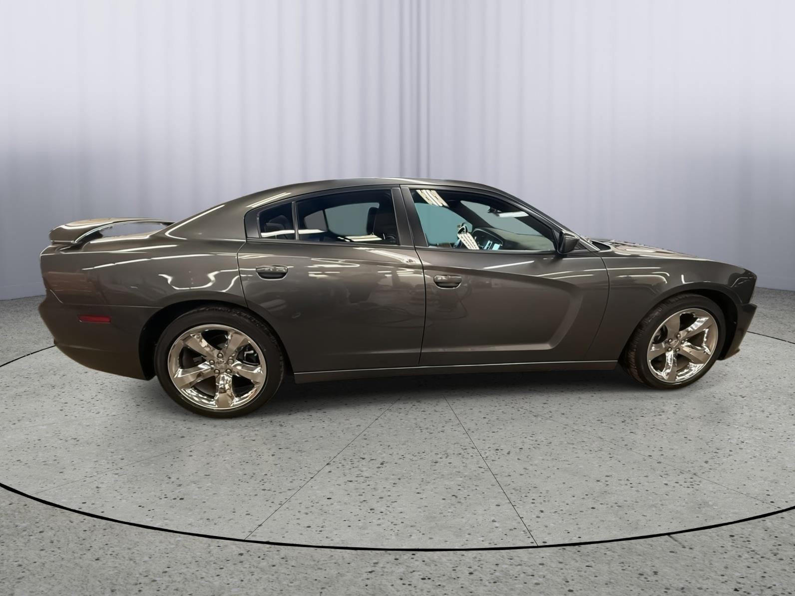 2013 Dodge Charger SXT