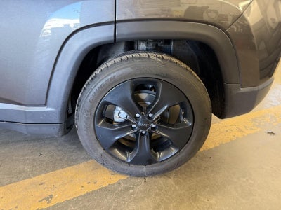 2020 Jeep Compass Altitude