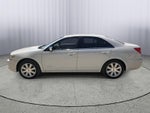 2009 Lincoln MKZ Base