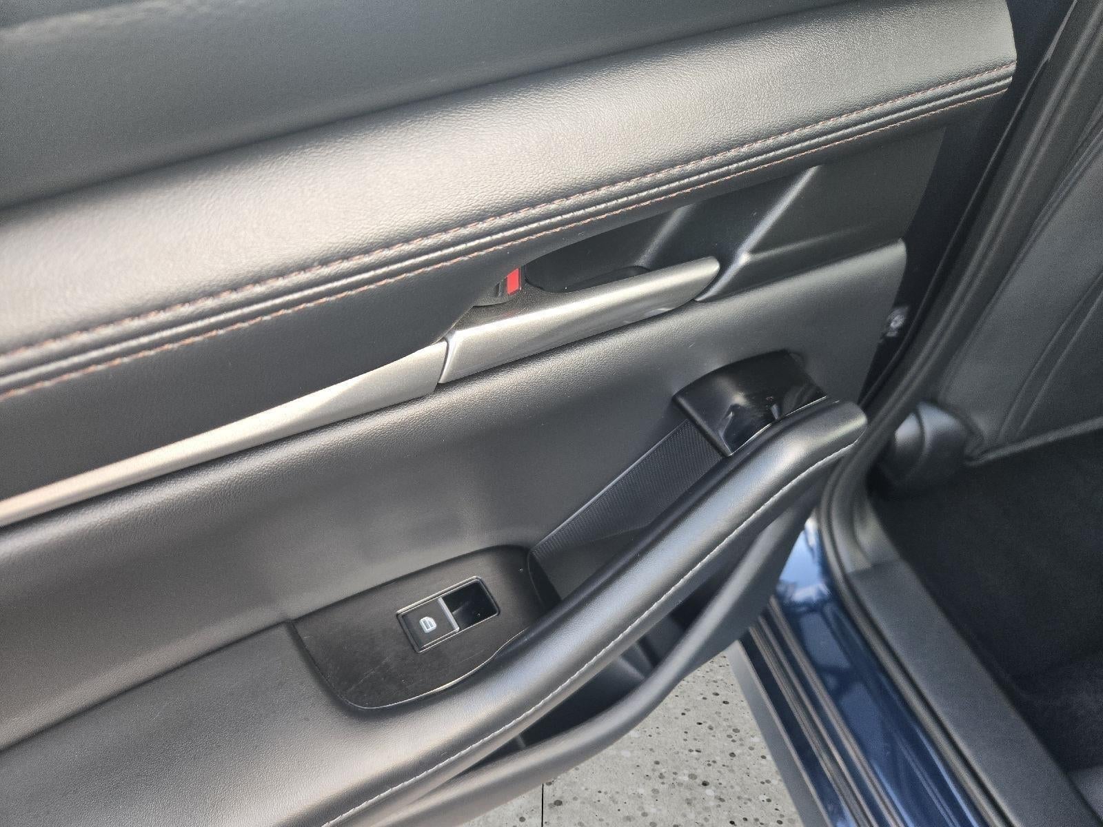 2024 Mazda Mazda3 Sedan 2.5 S Select Sport