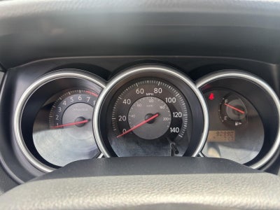 2009 Nissan Versa 1.8 SL