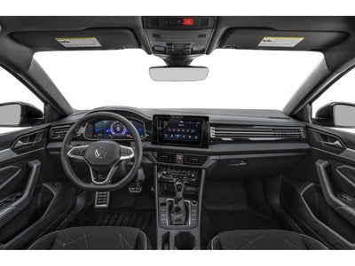2025 Volkswagen Jetta Sport