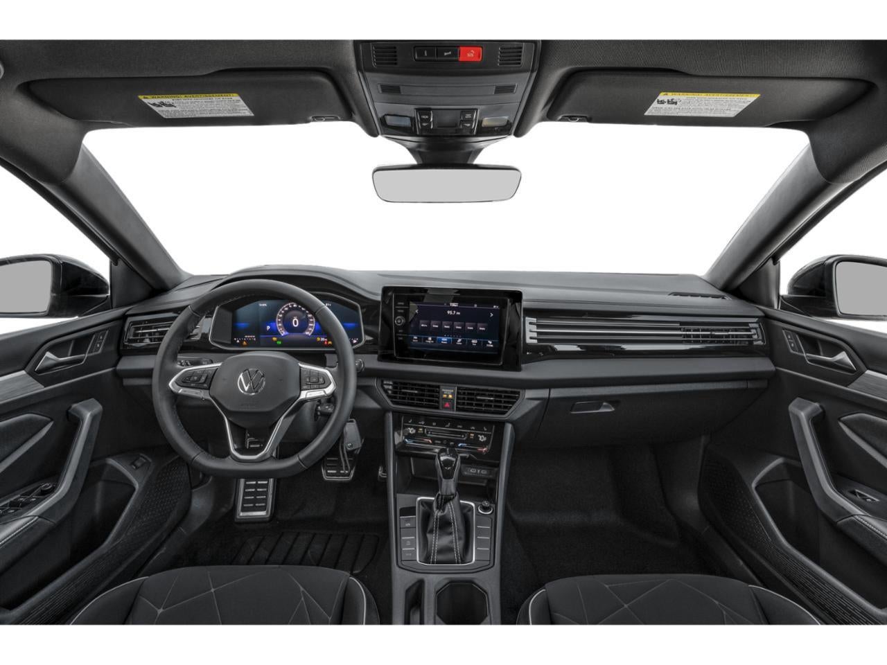 2025 Volkswagen Jetta Sport