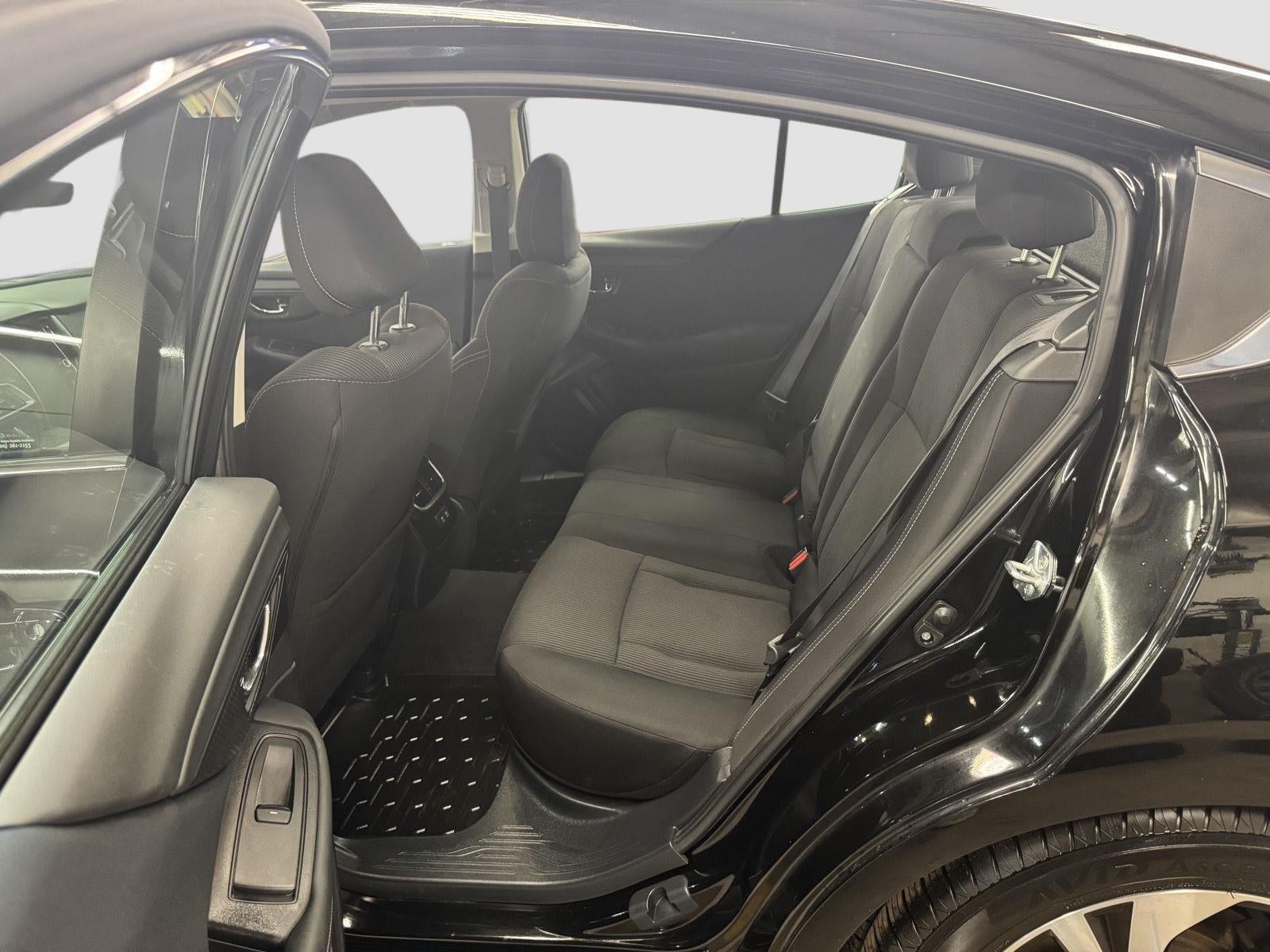 2022 Subaru Legacy Premium