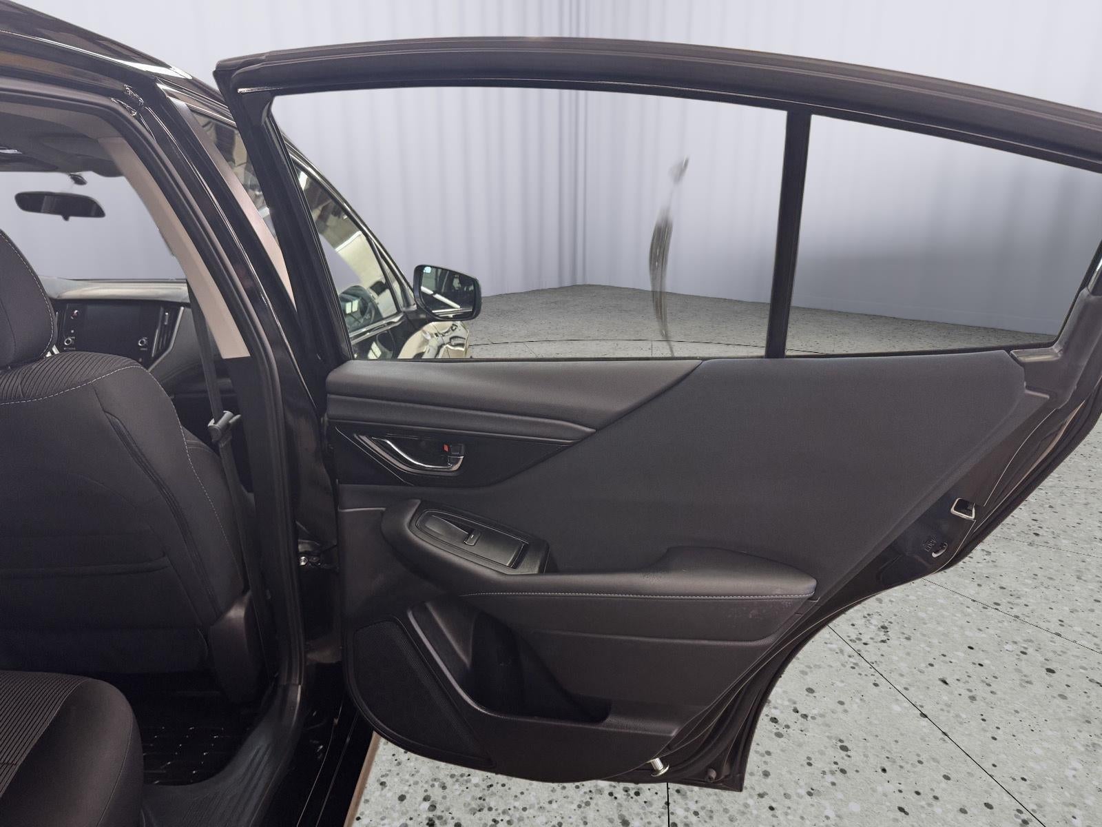 2022 Subaru Legacy Premium