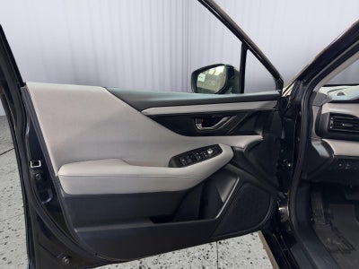 2024 Subaru Legacy Premium