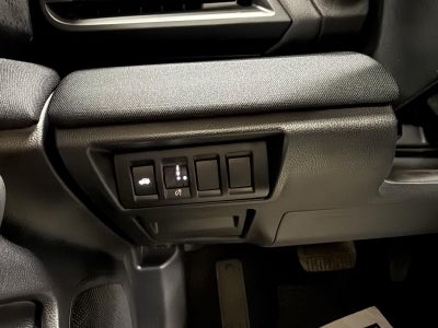 2021 Subaru Legacy Premium