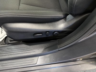 2021 Subaru Legacy Premium