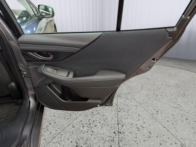 2021 Subaru Legacy Premium