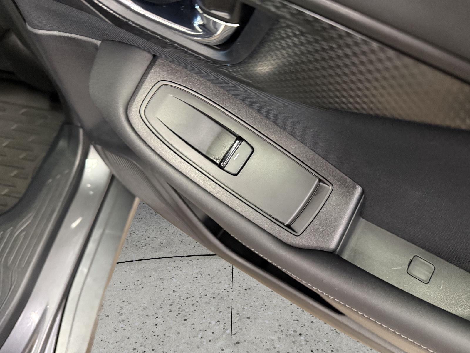 2021 Subaru Legacy Premium