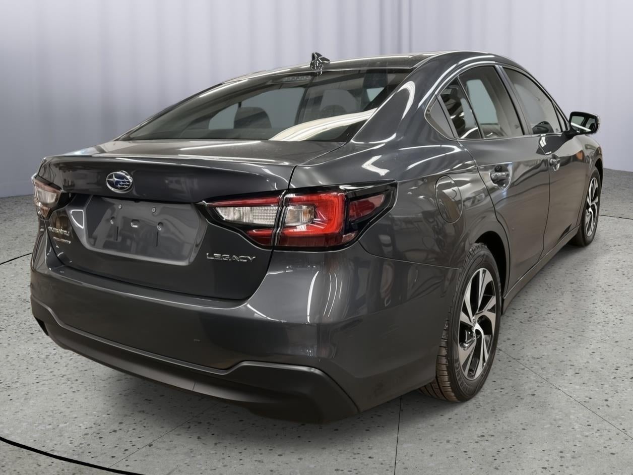 2021 Subaru Legacy Premium