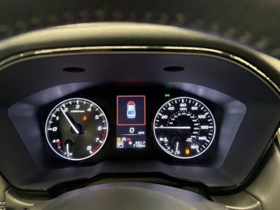 2021 Subaru Legacy Premium