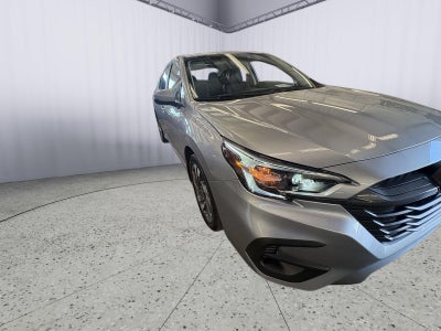 2024 Subaru Legacy Limited