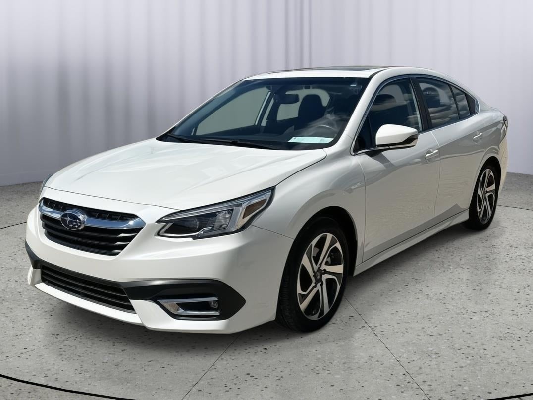 2021 Subaru Legacy Limited