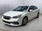 2021 Subaru Legacy Limited
