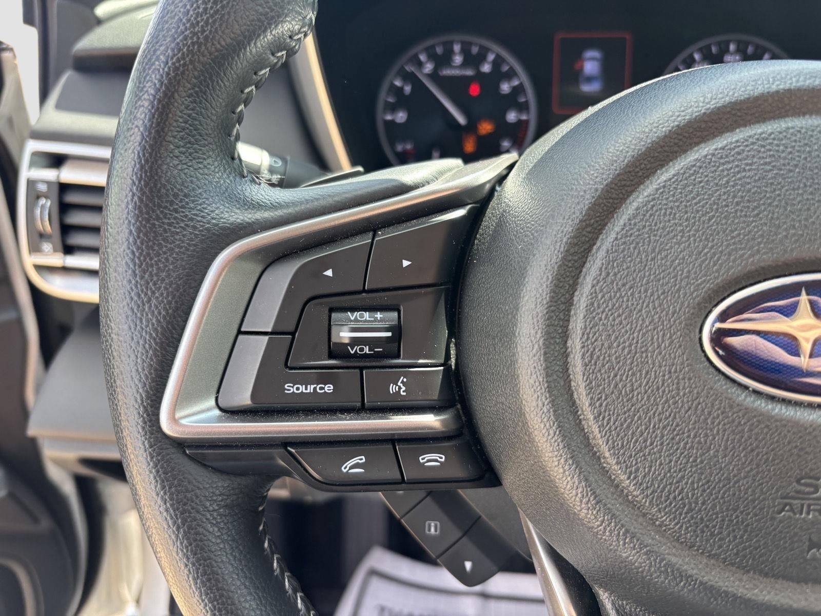 2021 Subaru Legacy Limited