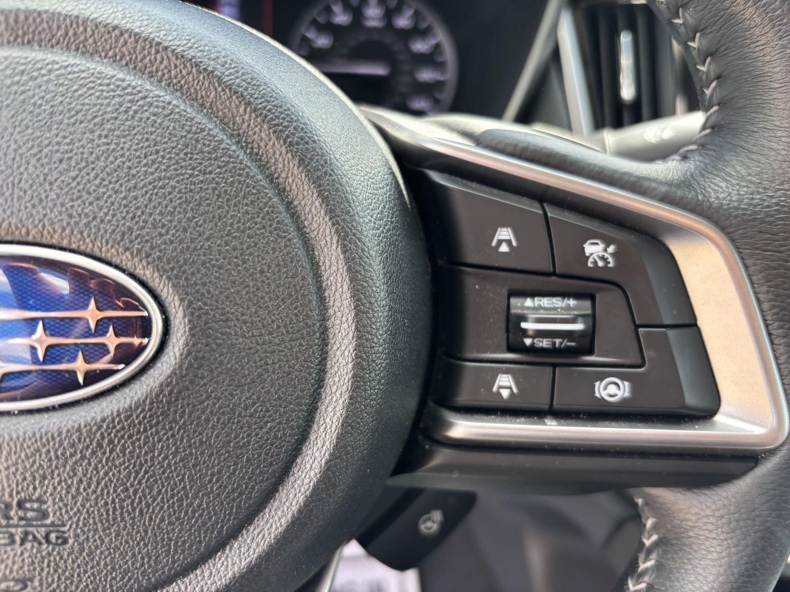 2021 Subaru Legacy Limited