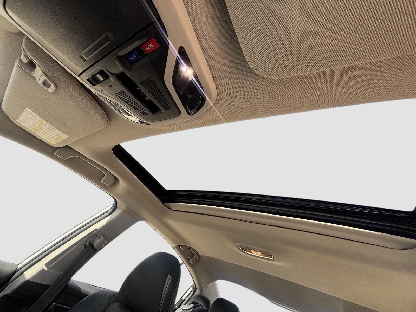 2021 Subaru Legacy Limited