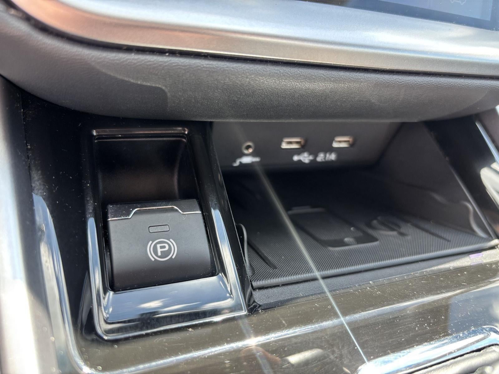2021 Subaru Legacy Limited