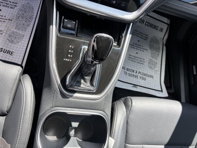 2021 Subaru Legacy Limited
