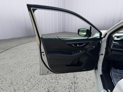 2021 Subaru Legacy Limited