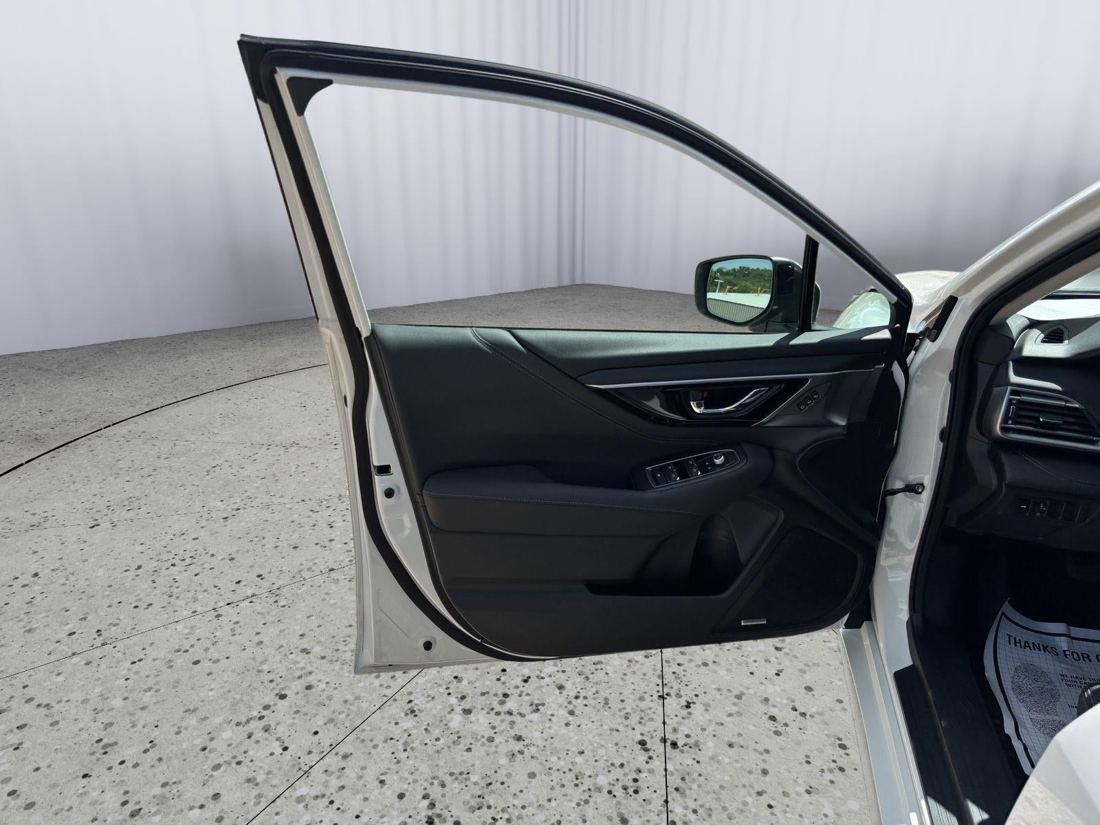 2021 Subaru Legacy Limited