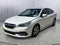 2021 Subaru Legacy Limited