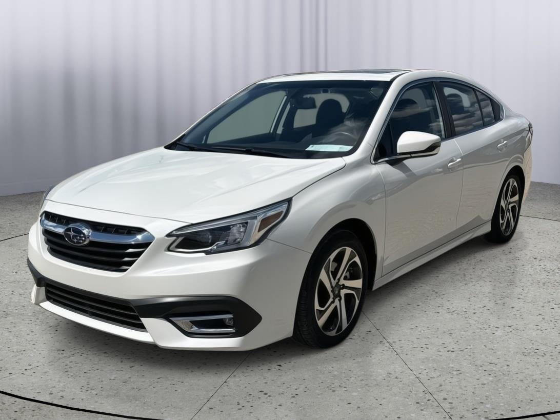 2021 Subaru Legacy Limited