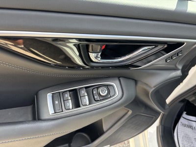 2021 Subaru Legacy Limited