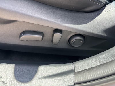 2021 Subaru Legacy Limited