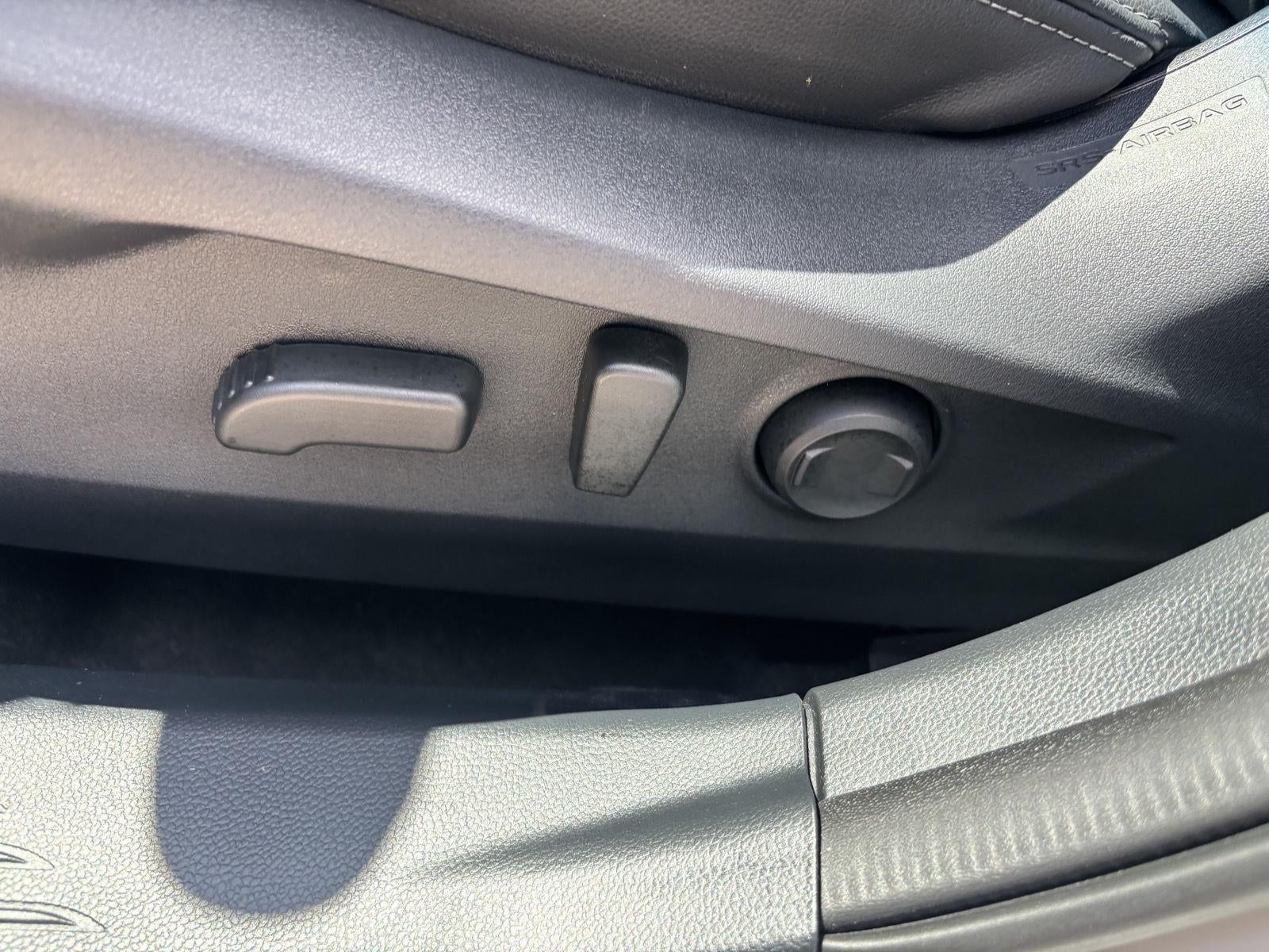 2021 Subaru Legacy Limited