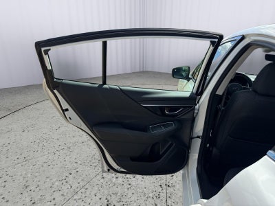 2021 Subaru Legacy Limited