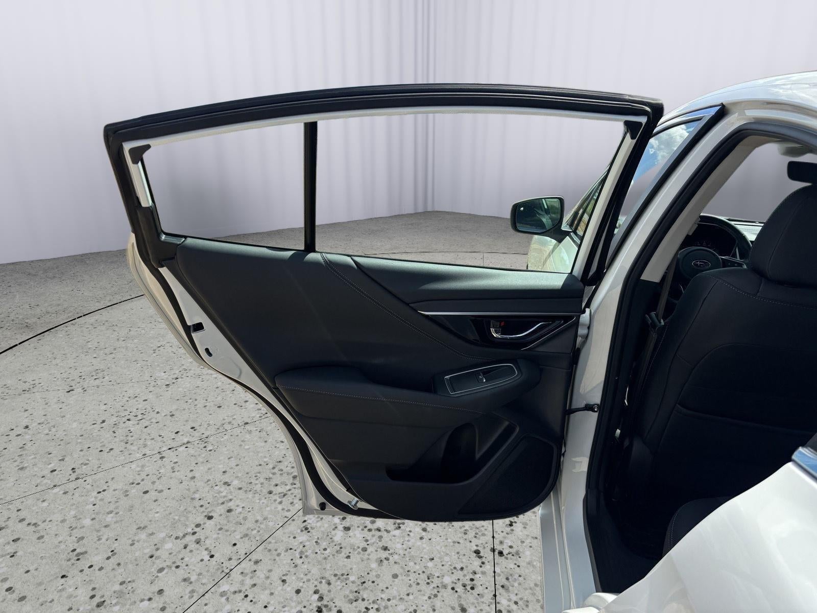 2021 Subaru Legacy Limited