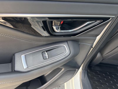 2021 Subaru Legacy Limited