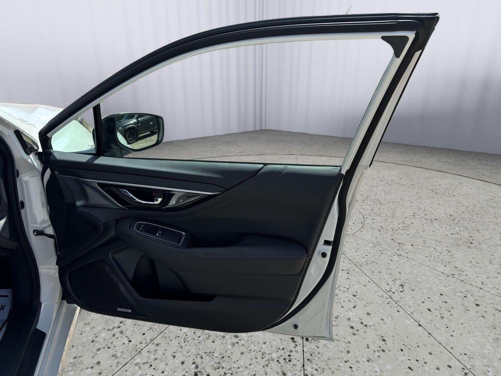 2021 Subaru Legacy Limited
