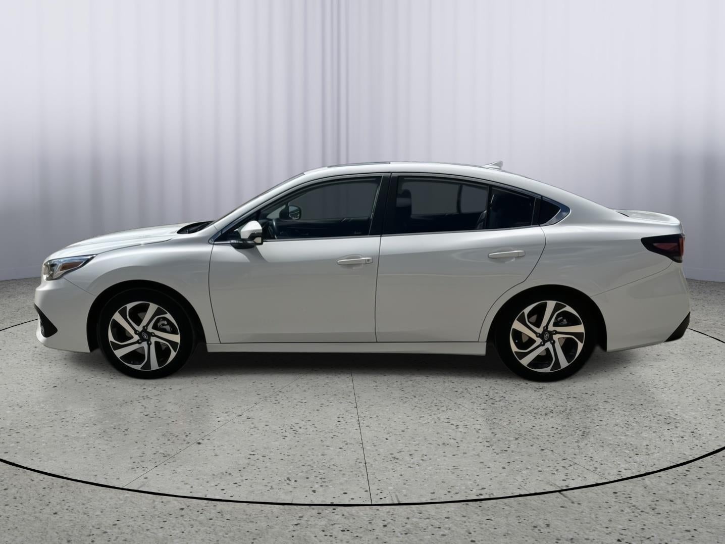 2021 Subaru Legacy Limited