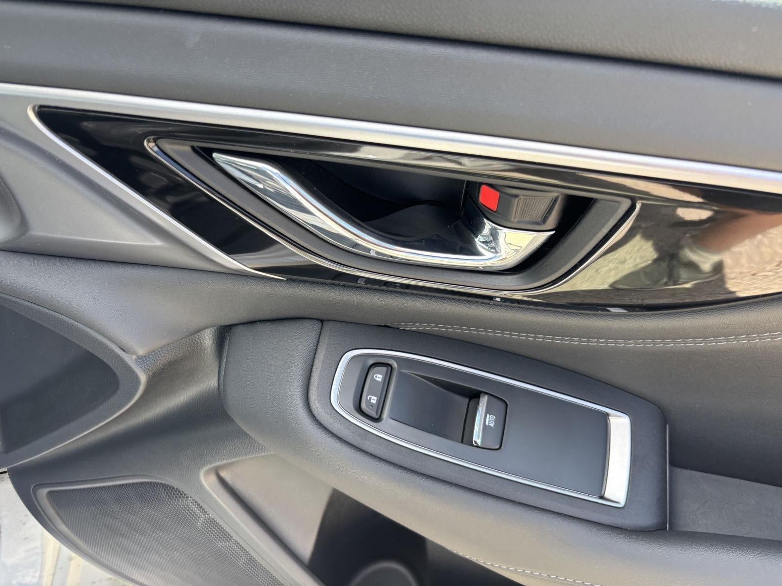 2021 Subaru Legacy Limited