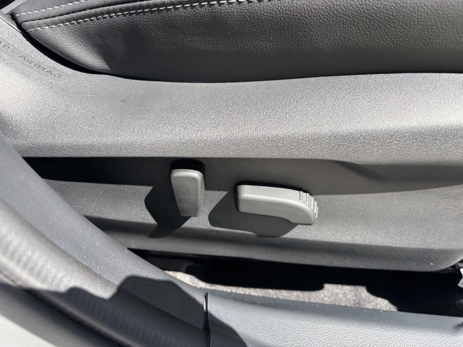 2021 Subaru Legacy Limited