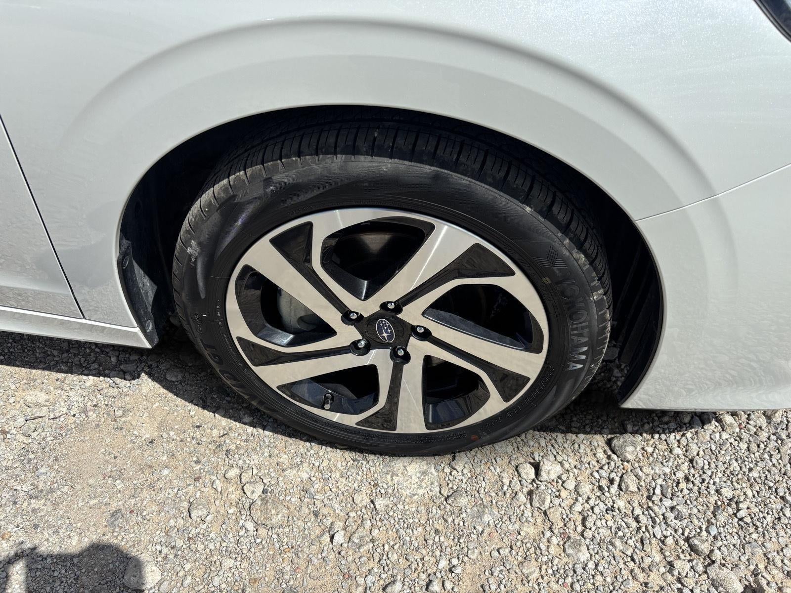 2021 Subaru Legacy Limited