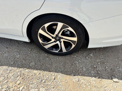 2021 Subaru Legacy Limited