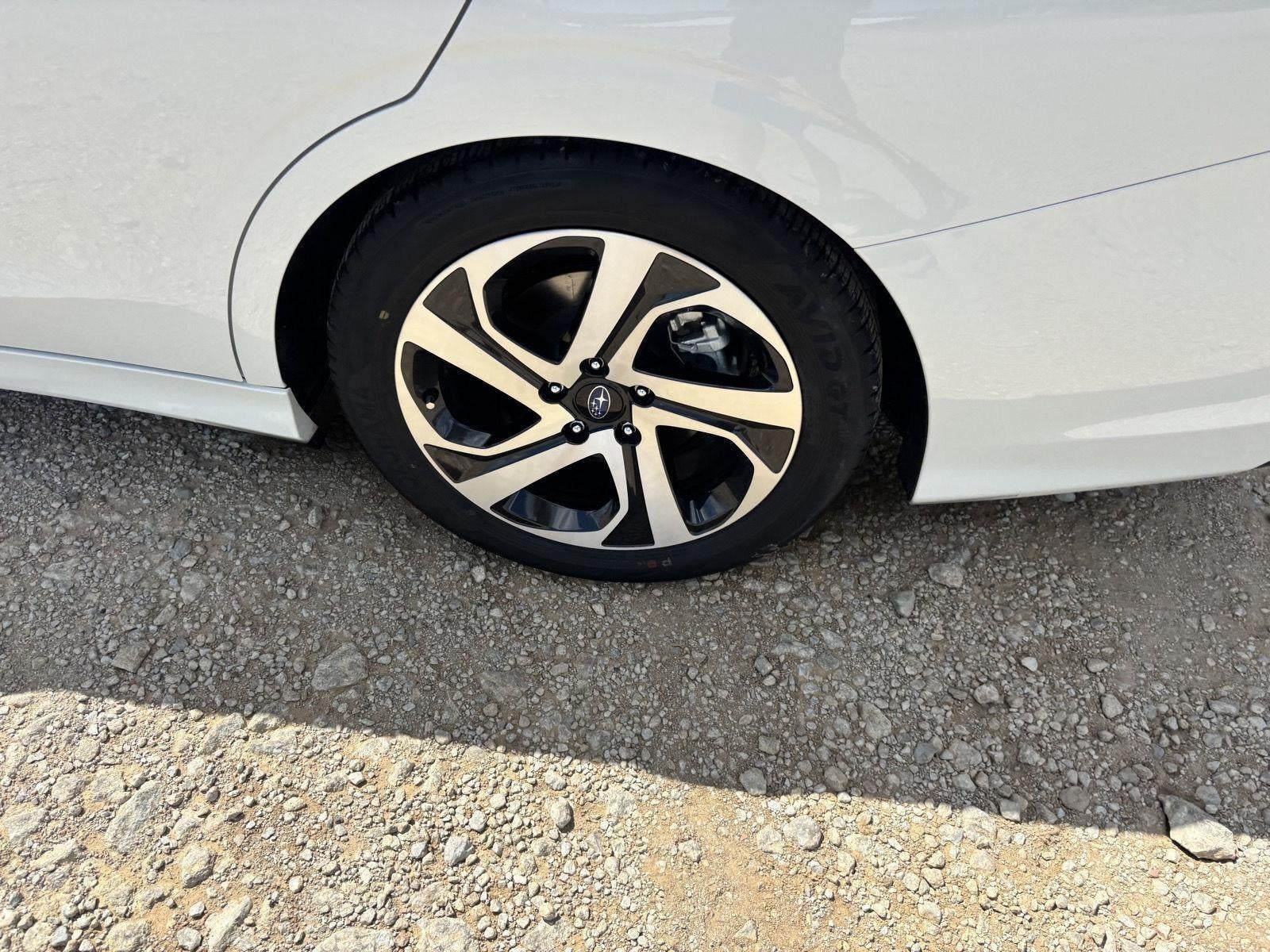 2021 Subaru Legacy Limited