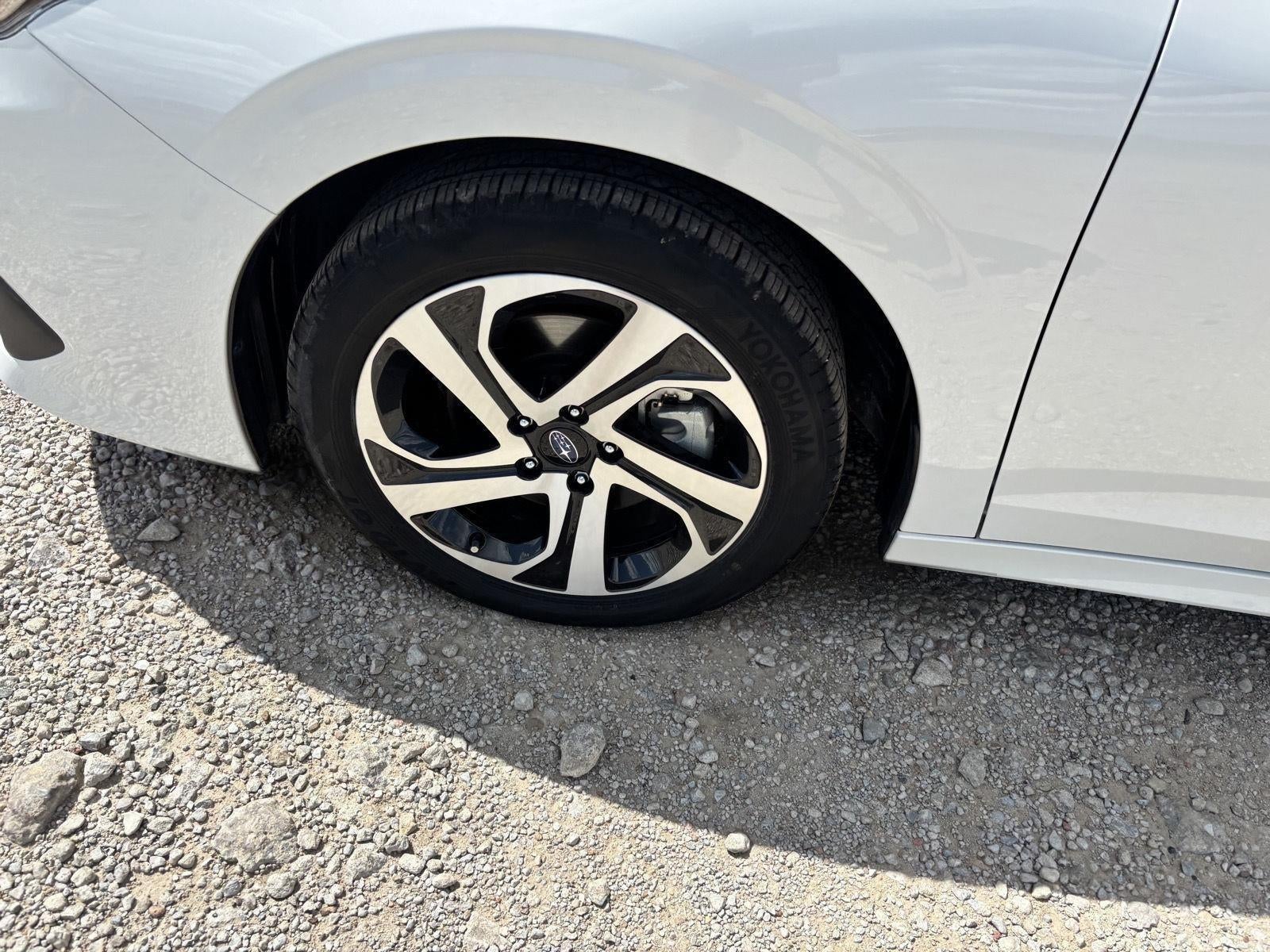 2021 Subaru Legacy Limited