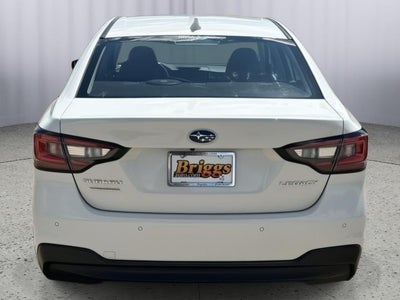 2021 Subaru Legacy Limited