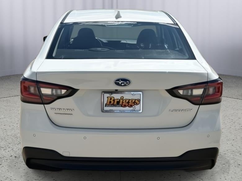 2021 Subaru Legacy Limited