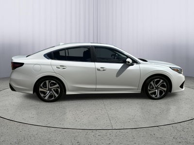 2021 Subaru Legacy Limited
